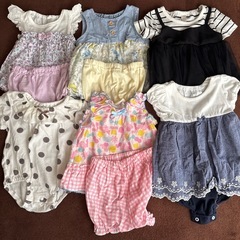 ベビー用品まとめ売り
の画像