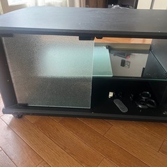 テレビ台の画像