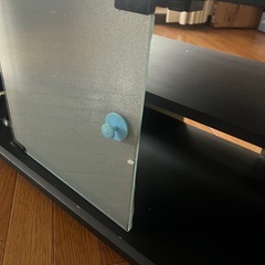 テレビ台の画像