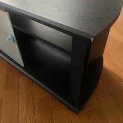 テレビ台の画像