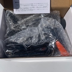 無線バーコードスキャナー新品の画像