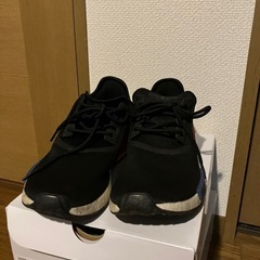 アディダス　NMD R1 スニーカー　28cmの画像