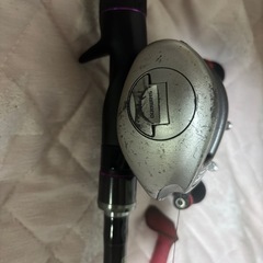 レジットデザインビックベイトスペシャル メタニウムxt  バス釣り引退セットの画像