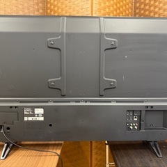 FUNAI製★50型液晶テレビ★2018年製★6ヶ月間保証付きの画像