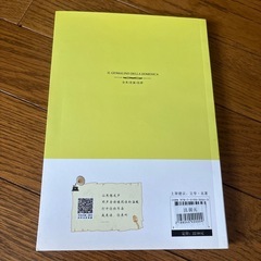 中国語の小説の画像