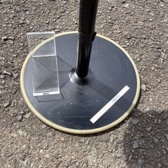 adidas 中古　メンズマネキン　トルソー　引き取り限定の画像