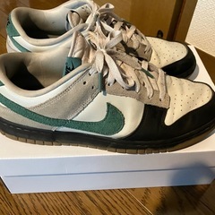 ナイキ　ダンクLOW 29cm スニーカー の画像