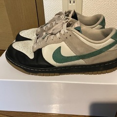 ナイキ　ダンクLOW 29cm スニーカー の画像