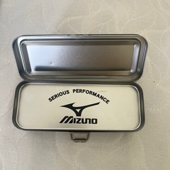 ミズノペンケースの画像