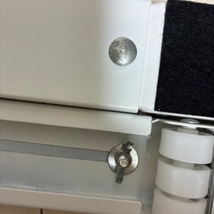 洗濯機 冷蔵庫 置き  台 ローラーの画像