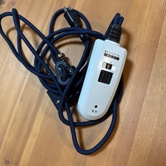 コタツ付きテーブルの画像