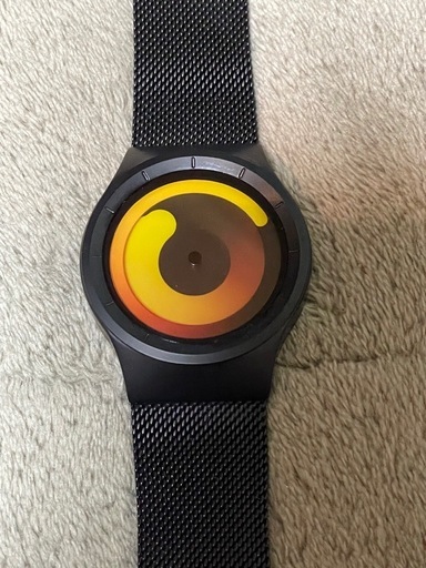 Ziiiro腕時計