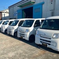 短期のお仕事！の画像