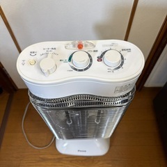 セラムヒート　遠赤外線暖房機　ダイキン　　の画像