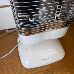 セラムヒート　遠赤外線暖房機　ダイキン　　の画像