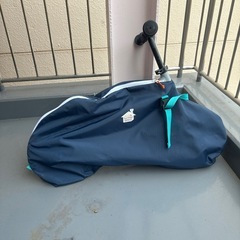 ストライダー　専用袋付きの画像