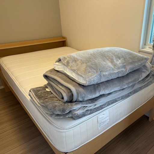 ニトリ　ベット6点セット(商談中)