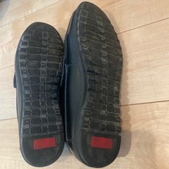 ローファー　　29.５cm の画像
