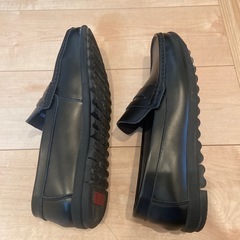 ローファー　　29.５cm の画像