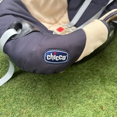 chiccoキッコ シンセシス・チャイルドシートの画像