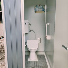 トイレの画像
