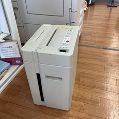 ko ku yokokuyoシュレダーの画像