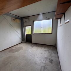 【柳川市】倉庫、土地売買（事務所、荷物置きにも◎） − 福岡県