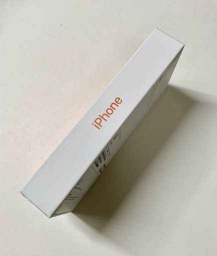 iPhone 17 pro 256gb 新品　未使用　SIMフリーAppleストア購入