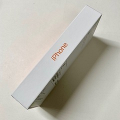 iPhone 17 pro 256gb 新品　未使用　SIMフリーAppleストア購入の画像