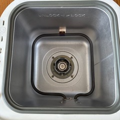 ホームベーカリーの画像