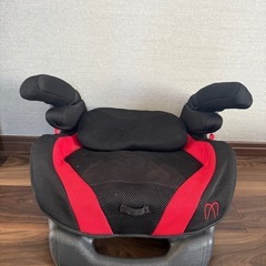 AILEBEBE ジュニアシートの画像