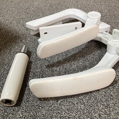 未使用品　PQNLXLN デスクチェア パソコンチェア 在宅 回転椅子 座面昇降 キャスター付き 在宅ワーク 人間工学チェア イス おしゃれ オフィスチェア テレワーク 疲れない 勉強 学習椅子の画像