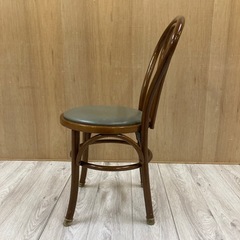 ベントウッドチェア　椅子の画像