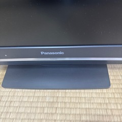 VIERA20インチの画像