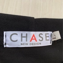 未使用 袖シースルーワンピースの画像