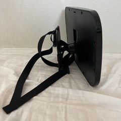赤ちゃん　車用　ミラーの画像