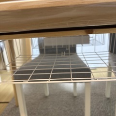 テーブルの画像