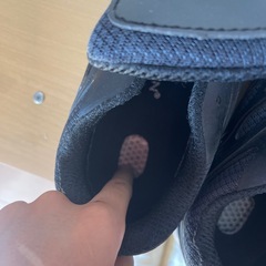 安全靴の画像