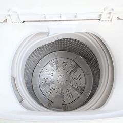 全自動洗濯機4kg　ハイアールの画像