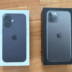 iPhoneの箱の画像
