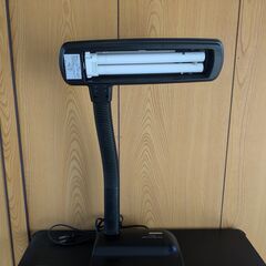 電気スタンド　中古の画像