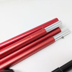 リビテック Ribitek ランタンスタンド キャンプ アウトドアの画像
