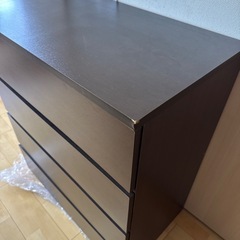 タンスの画像