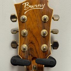 burny バーニー  エレキギター MG-85Xモッキンバード 　フェルナンデスの画像