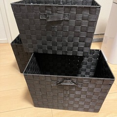 収納ケースの画像