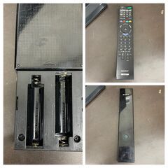 【ジモティー割引で最大15％OFF⭐️】2010年製 液晶テレビ KDL-32EX300 SONYの画像