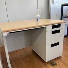 片袖机2台せセットの画像