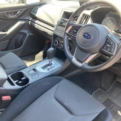 スバル インプレッサ GT2 SUBARU IMPREZA GT2の画像