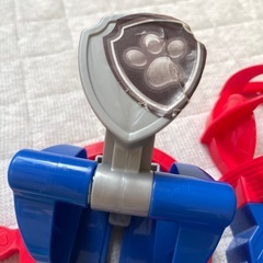 [中古] パウ・パトロール ザ・ムービー アドベンチャーシティ レスキューセットの画像