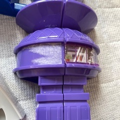 [中古] パウ・パトロール ザ・ムービー アドベンチャーシティ レスキューセットの画像